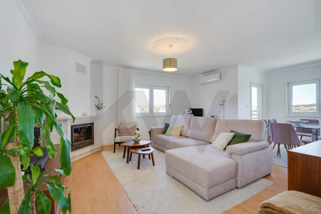 Apartamento T2 para Venda em Cacém e São Marcos Foto 6