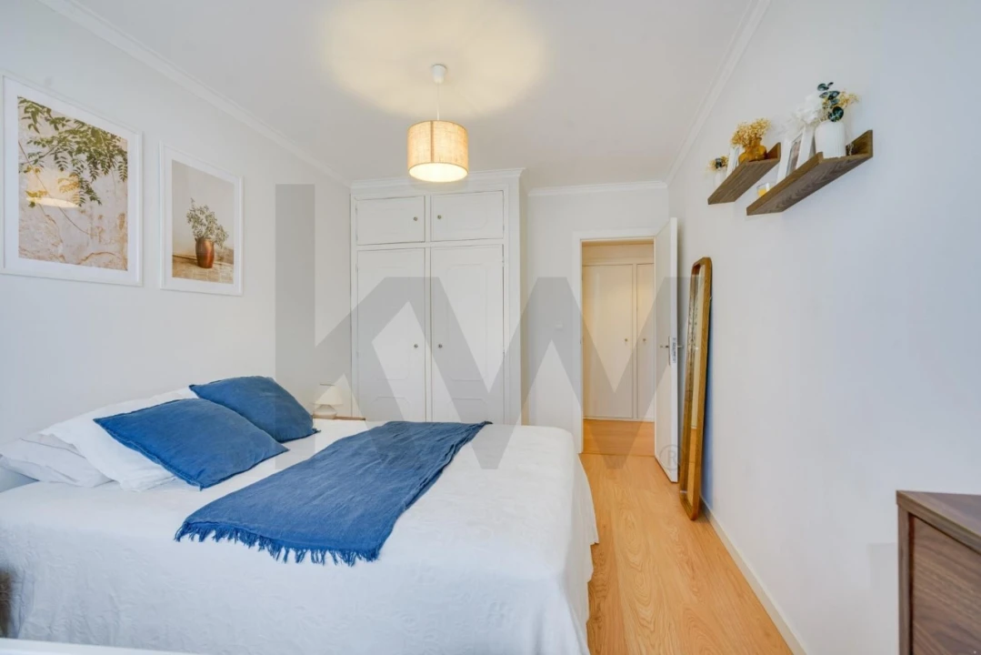Apartamento T2 para Venda em Cacém e São Marcos Foto 21