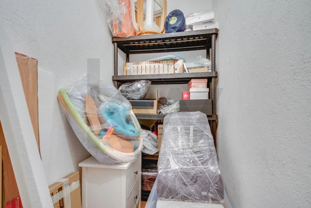 Apartamento T2 para Venda em Cacém e São Marcos Foto 25