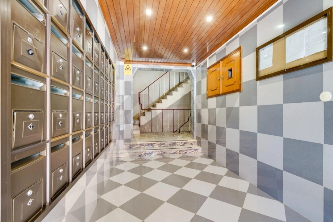 Apartamento T2 para Venda em Cacém e São Marcos Foto 26