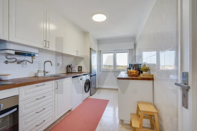 Apartamento T2 para Venda em Cacém e São Marcos