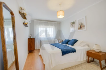 Apartamento T2 para Venda em Cacém e São Marcos