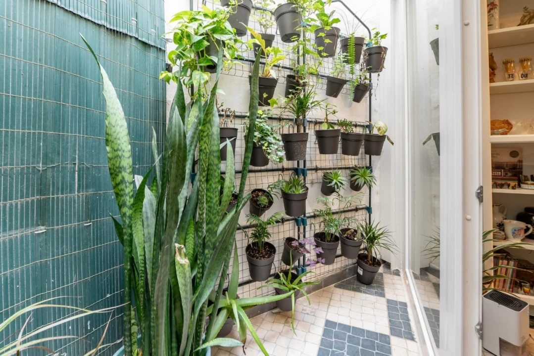Apartamento T5 para Venda em Santo António Foto 8