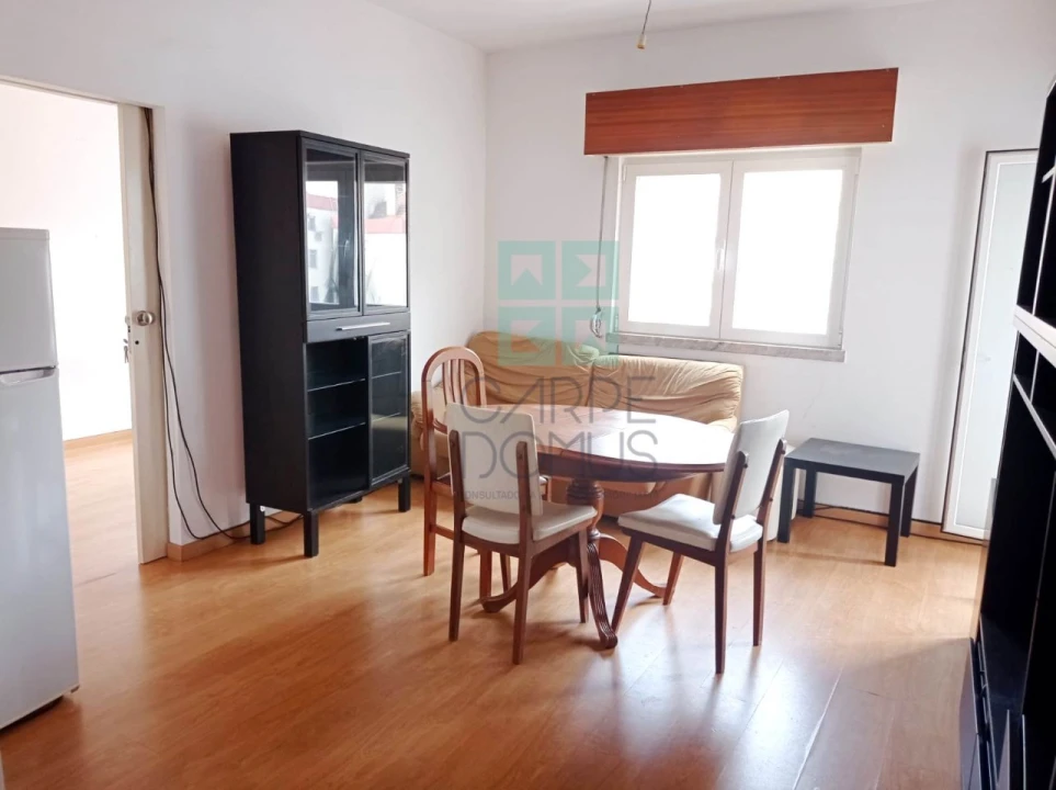 Apartamento T2 para Venda em Águas Livres Foto 4