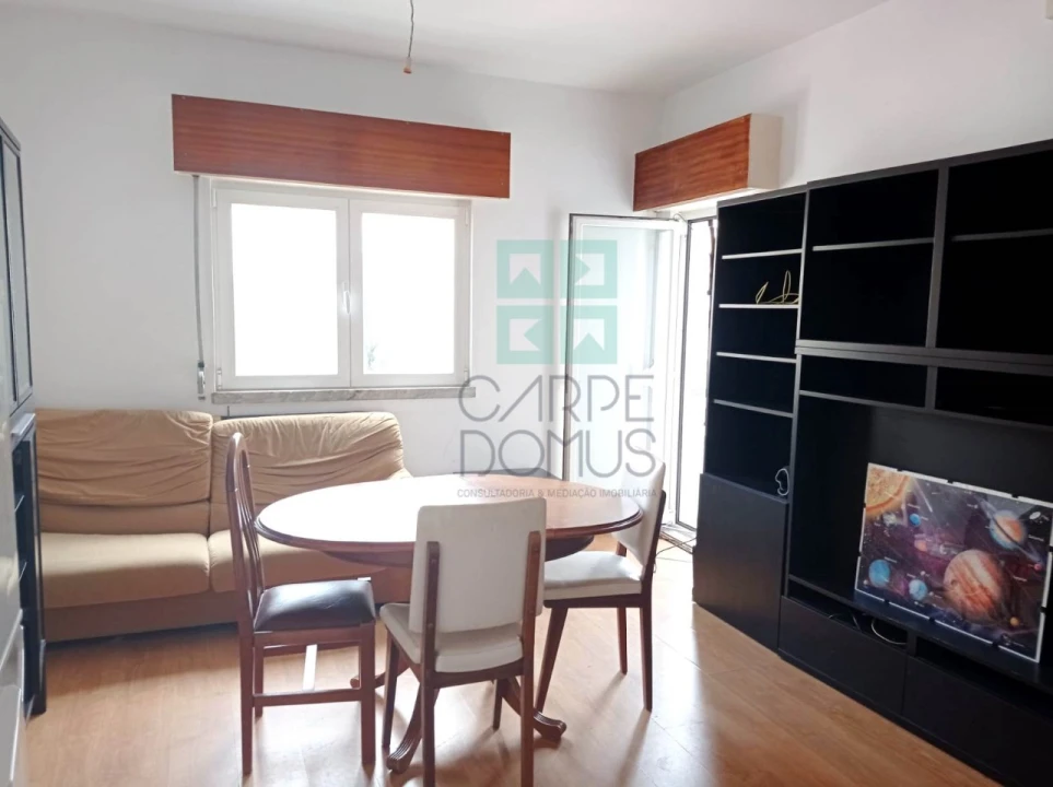 Apartamento T2 para Venda em Águas Livres Foto 5