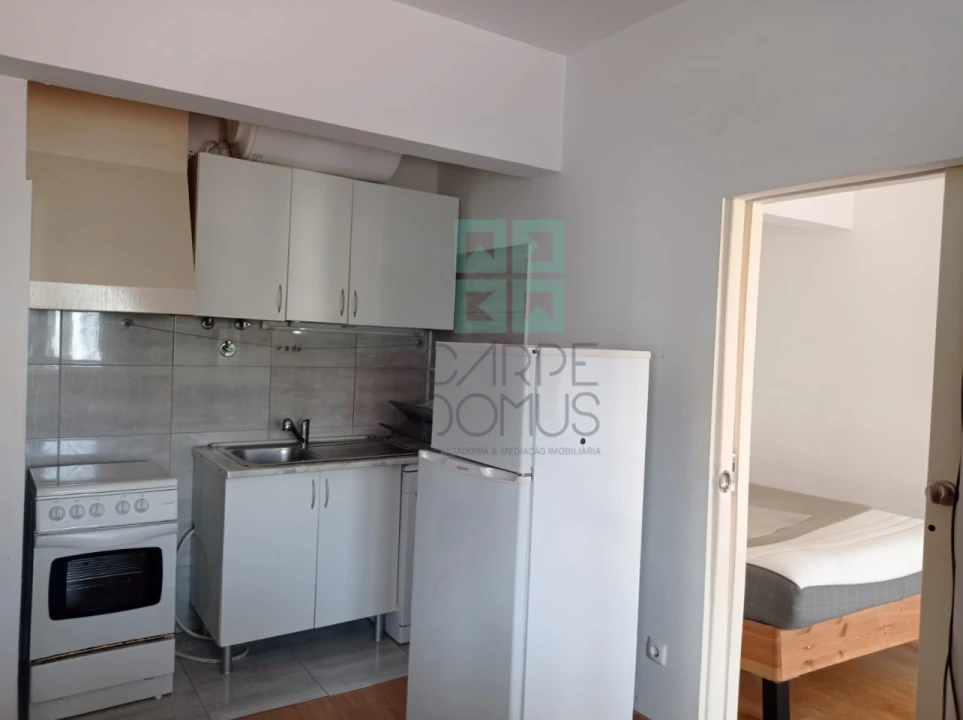 Apartamento T2 para Venda em Águas Livres Foto 3