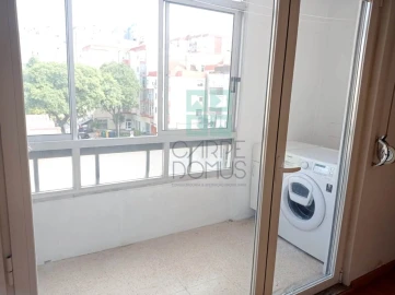 Apartamento T2 para Venda em Águas Livres