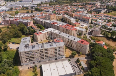 Apartamento T2 para Venda em Ferreiros e Gondizalves
