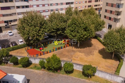 Apartamento T2 para Venda em Ferreiros e Gondizalves