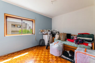 Apartamento T2 para Venda em Ferreiros e Gondizalves