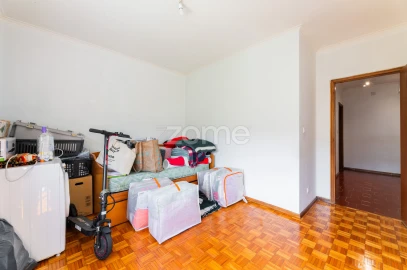 Apartamento T2 para Venda em Ferreiros e Gondizalves