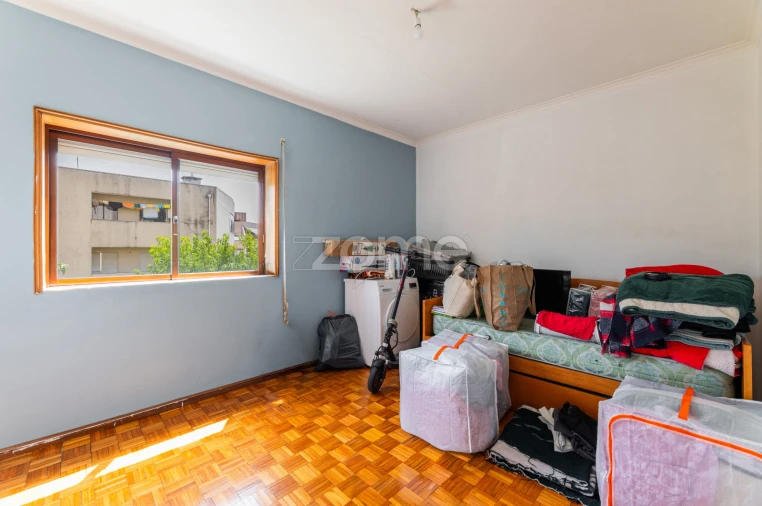 Apartamento T2 para Venda em Ferreiros e Gondizalves Foto 25