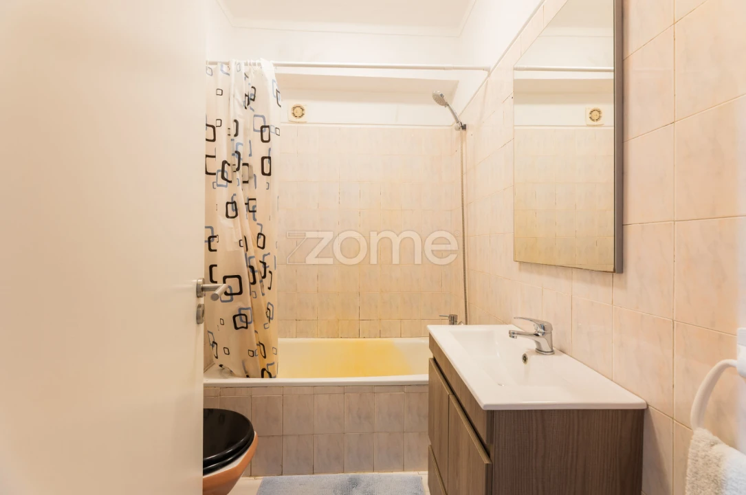 Apartamento T2 para Venda em Ferreiros e Gondizalves Foto 22