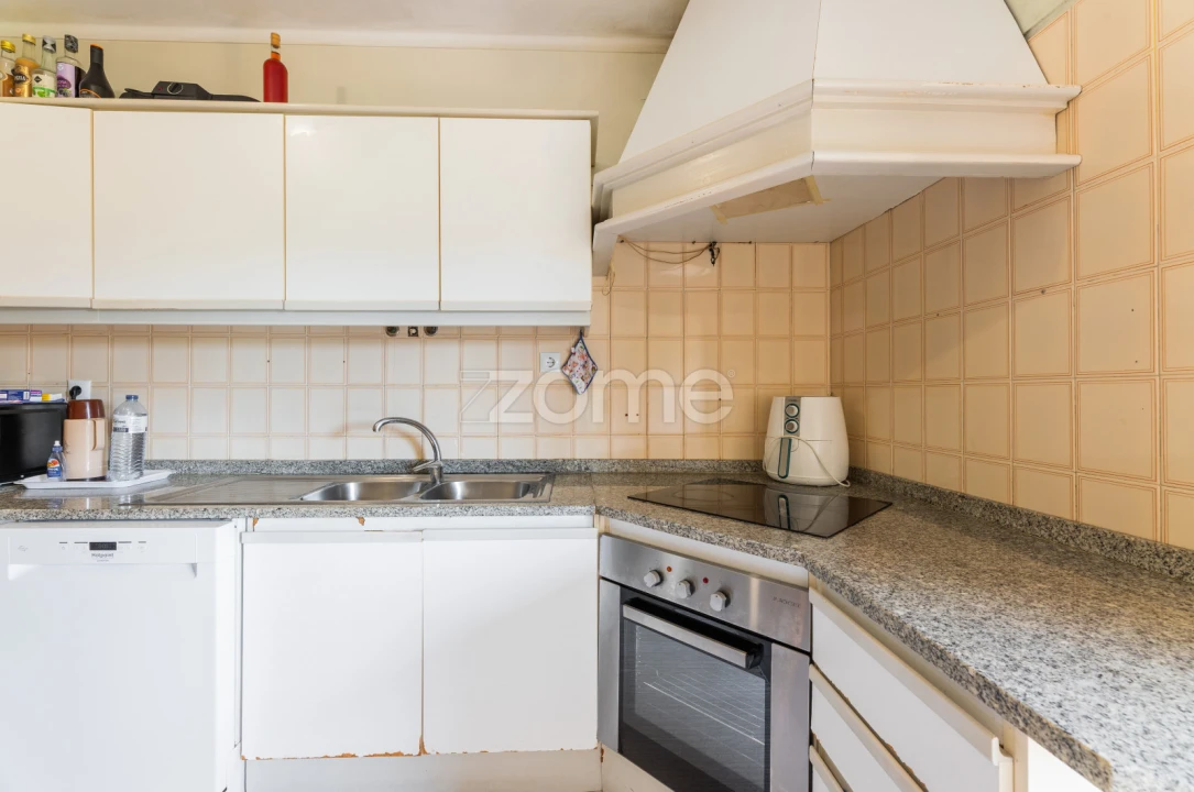 Apartamento T2 para Venda em Ferreiros e Gondizalves Foto 24