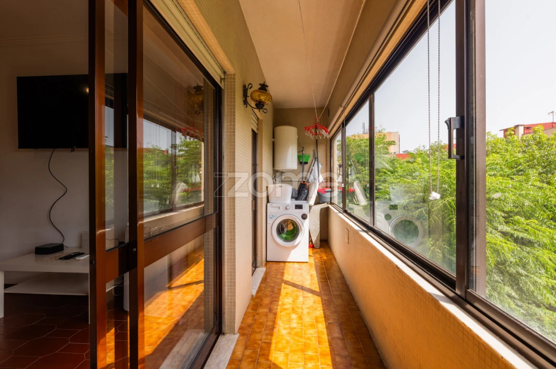 Apartamento T2 para Venda em Ferreiros e Gondizalves Foto 28