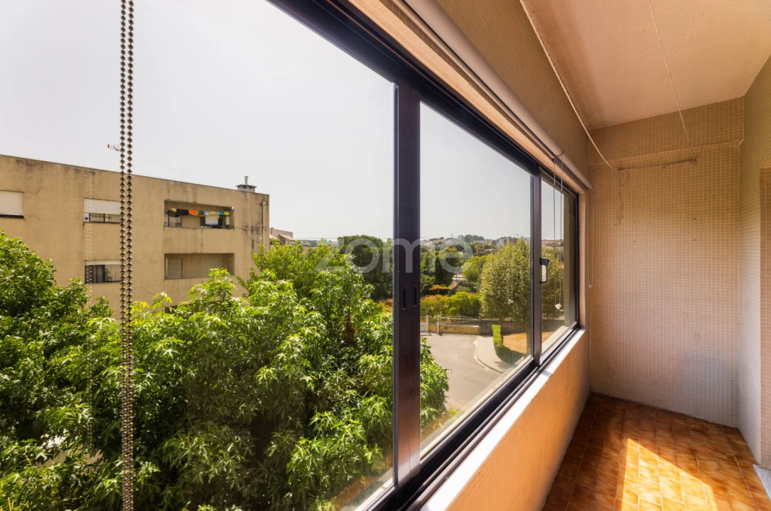 Apartamento T2 para Venda em Ferreiros e Gondizalves Foto 9