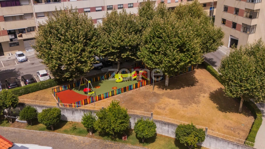 Apartamento T2 para Venda em Ferreiros e Gondizalves