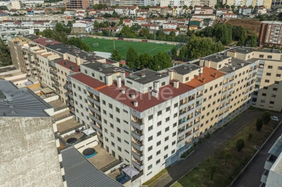 Apartamento T2 para Venda em Braga (Maximinos, Sé e Cividade)