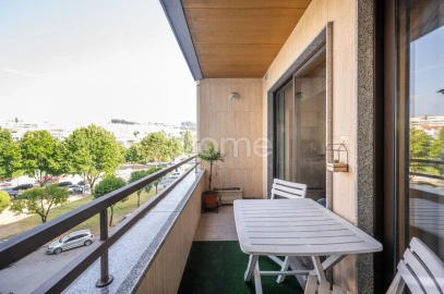 Apartamento T2 para Venda em Braga (Maximinos, Sé e Cividade)