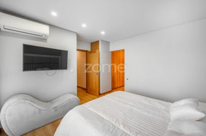 Apartamento T2 para Venda em Braga (Maximinos, Sé e Cividade)
