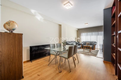 Apartamento T2 para Venda em Braga (Maximinos, Sé e Cividade)
