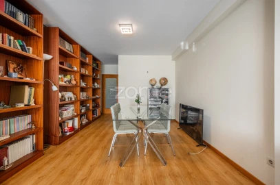 Apartamento T2 para Venda em Braga (Maximinos, Sé e Cividade)