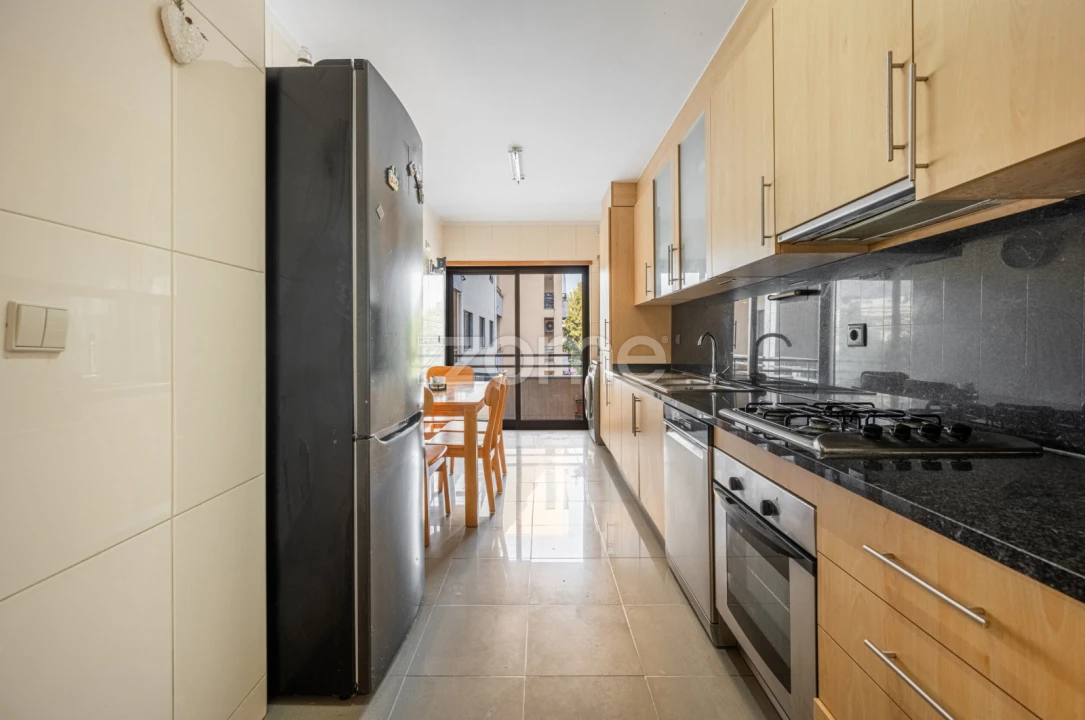Apartamento T2 para Venda em Braga (Maximinos, Sé e Cividade) Foto 20