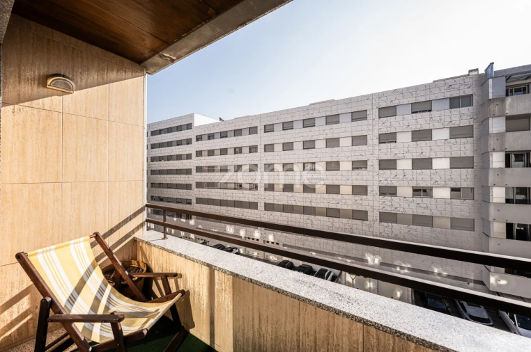 Apartamento T2 para Venda em Braga (Maximinos, Sé e Cividade) Foto 19