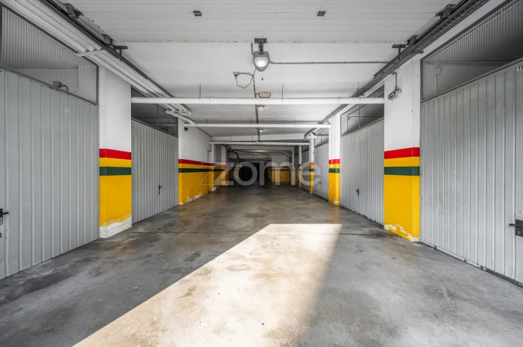 Apartamento T2 para Venda em Braga (Maximinos, Sé e Cividade) Foto 23