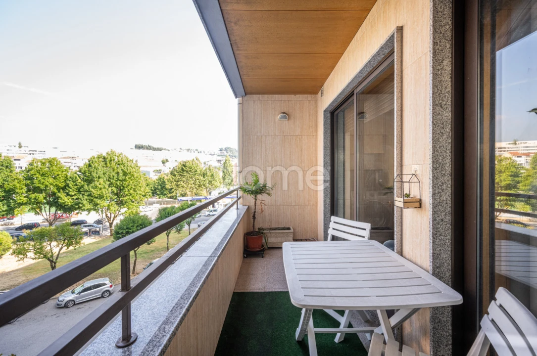 Apartamento T2 para Venda em Braga (Maximinos, Sé e Cividade) Foto 22