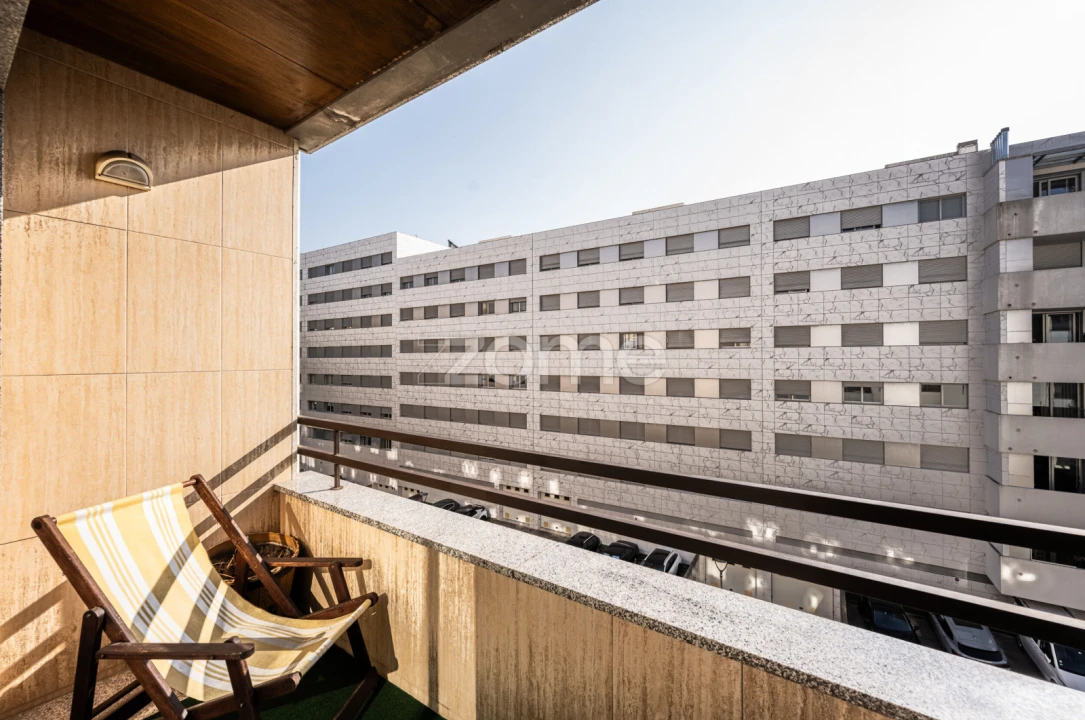 Apartamento T2 para Venda em Braga (Maximinos, Sé e Cividade) Foto 19