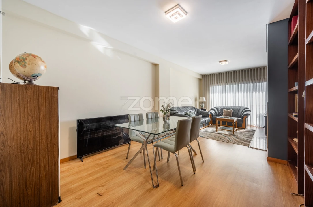 Apartamento T2 para Venda em Braga (Maximinos, Sé e Cividade) Foto 15