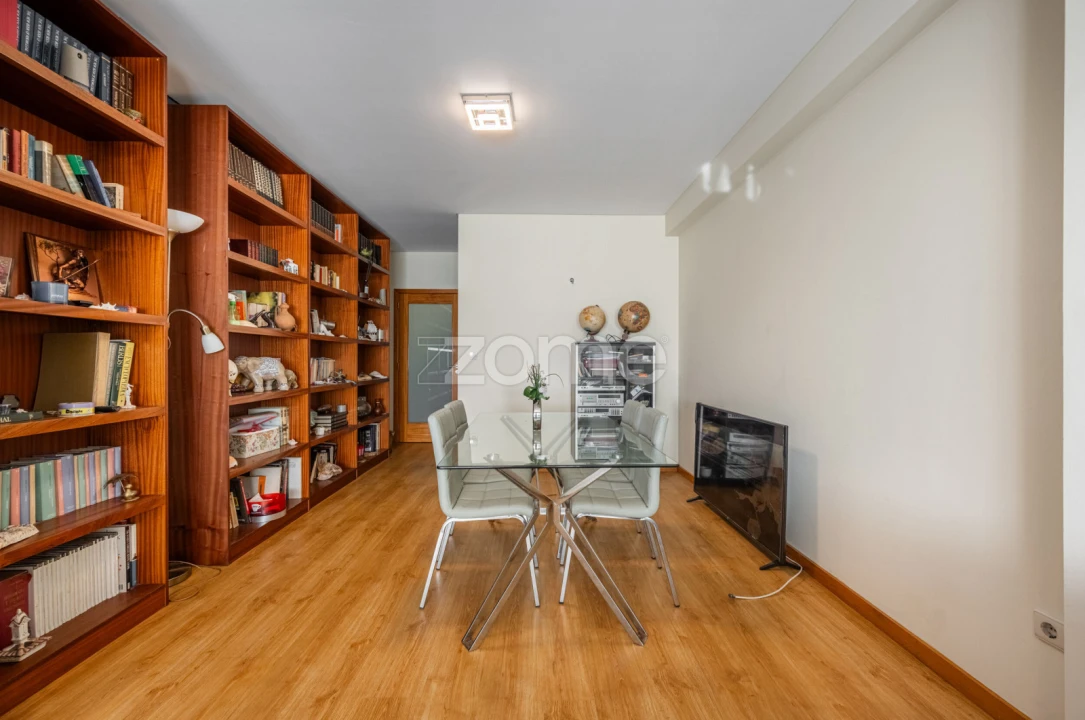 Apartamento T2 para Venda em Braga (Maximinos, Sé e Cividade) Foto 18