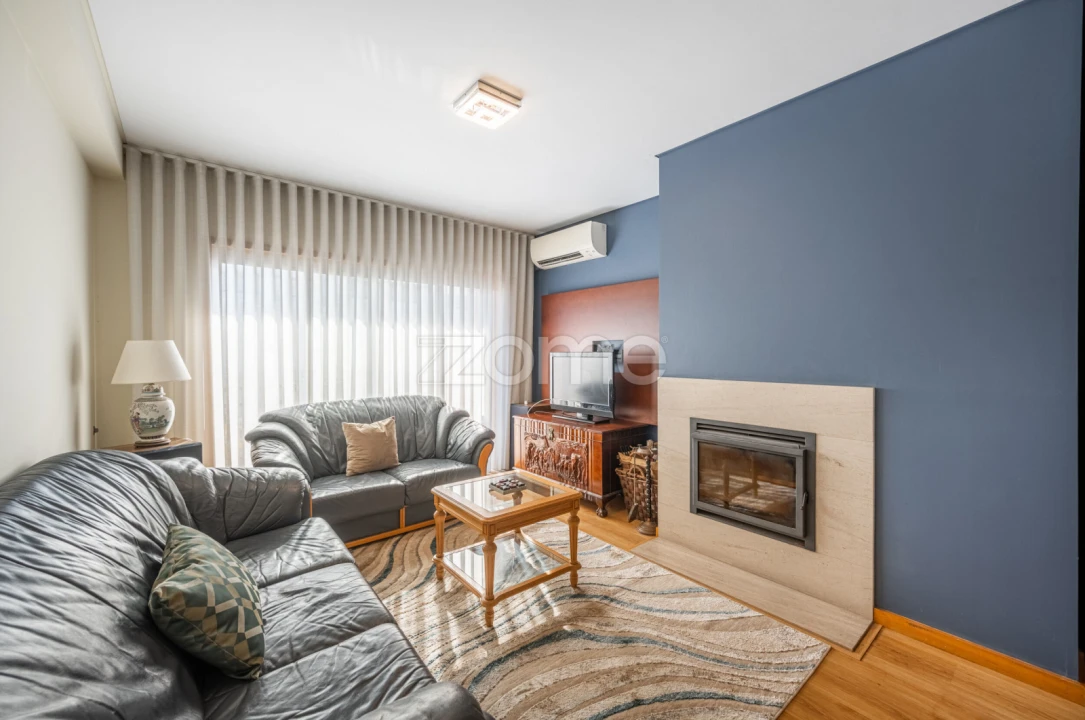 Apartamento T2 para Venda em Braga (Maximinos, Sé e Cividade) Foto 16