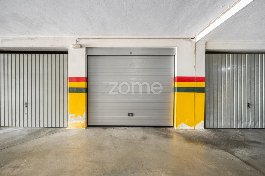 Apartamento T2 para Venda em Braga (Maximinos, Sé e Cividade) Foto 24
