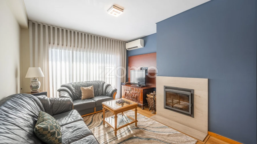 Apartamento T2 para Venda em Braga (Maximinos, Sé e Cividade)