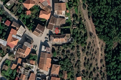 Moradia T6 para Venda em Noura e Palheiros