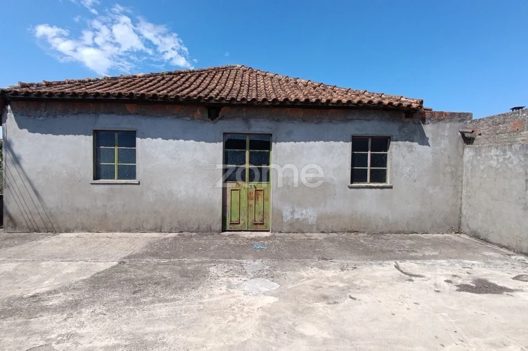 Moradia T6 para Venda em Noura e Palheiros Foto 35