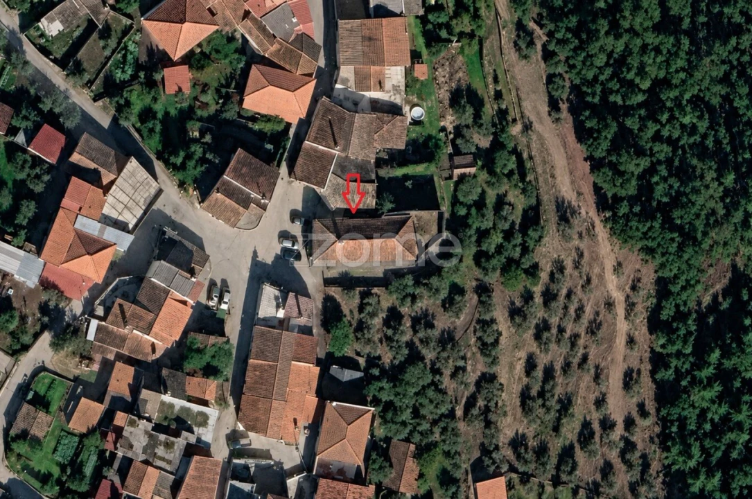 Moradia T6 para Venda em Noura e Palheiros Foto 52