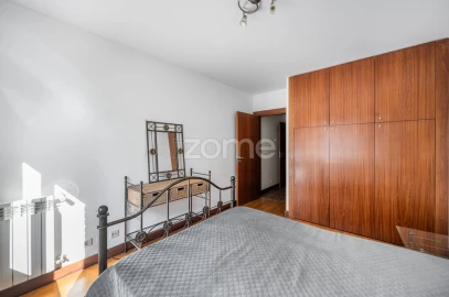 Apartamento T1 para Venda em Lordelo do Ouro e Massarelos