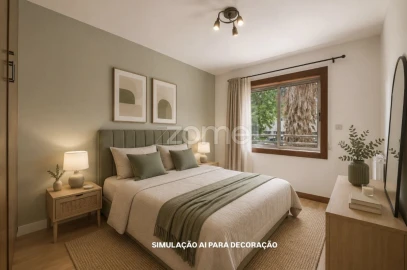 Apartamento T1 para Venda em Lordelo do Ouro e Massarelos