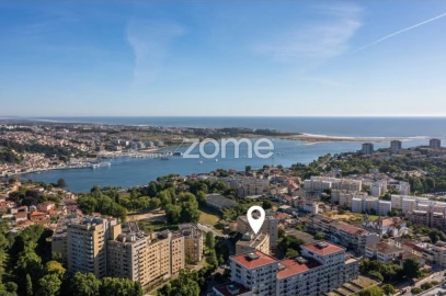 Apartamento T1 para Venda em Lordelo do Ouro e Massarelos