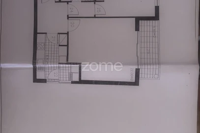 Apartamento T1 para Venda em Lordelo do Ouro e Massarelos