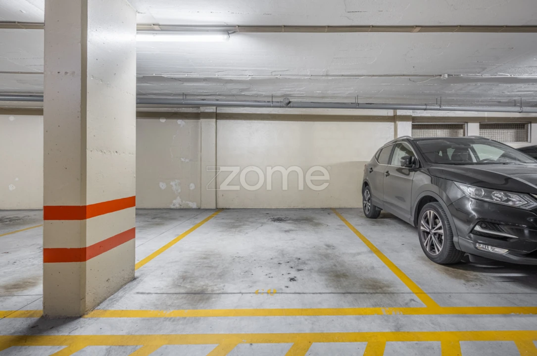 Apartamento T1 para Venda em Lordelo do Ouro e Massarelos Foto 16