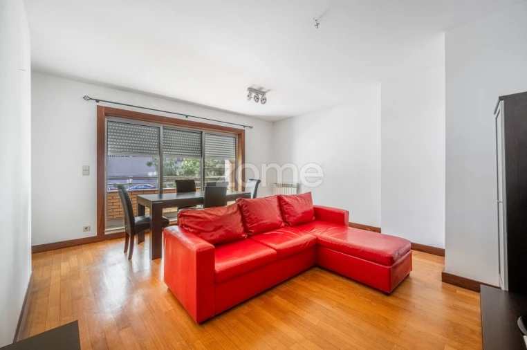 Apartamento T1 para Venda em Lordelo do Ouro e Massarelos Foto 13