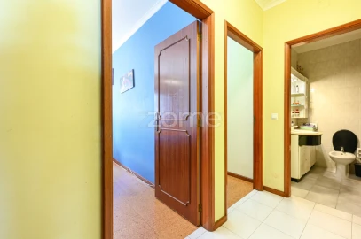 Apartamento T2 para Venda em Bougado (São Martinho e Santiago)