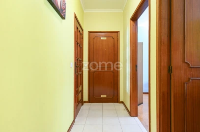 Apartamento T2 para Venda em Bougado (São Martinho e Santiago)