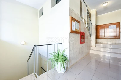 Apartamento T2 para Venda em Bougado (São Martinho e Santiago)