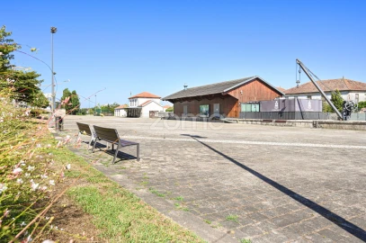 Apartamento T2 para Venda em Bougado (São Martinho e Santiago)