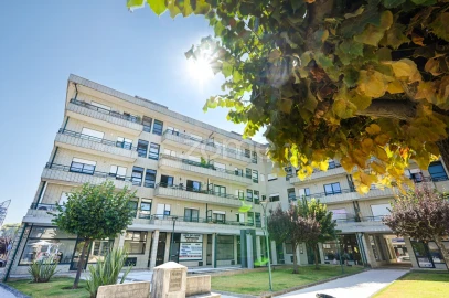 Apartamento T2 para Venda em Bougado (São Martinho e Santiago)